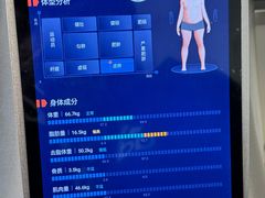 -中田·健身+普拉提(虹悦城店)