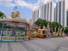 -凯德广场(西城店)