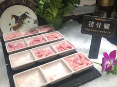-加餐海鲜自助(宝龙一城店)