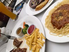 -巴伐利亚啤酒坊(意式风情街店)