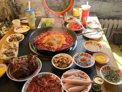 -牛市坎火锅(温州街店)