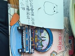 -不仔客海鲜·烧烤·270度海景餐厅(大东海店)