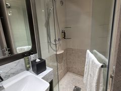 -香港都会海逸酒店