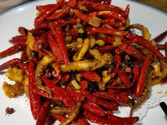 -吕氏疙瘩汤·私家菜馆(慈云寺店)