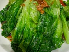 -西贝(上海新梅广场店)