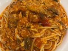 -萨莉亚意式餐厅(深圳北站店)