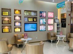 -深圳尔睦丽沙口腔门诊部(丽沙花都店)