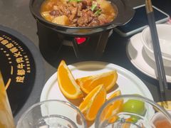 -正禾鲜·潮汕牛肉火锅(凯德天府店)