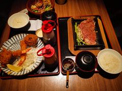 -Hamburg Steak Keisuke