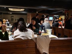 大堂-巴厘龙虾·榜首油焖大虾(旗舰店·万松园)