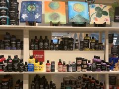 -LUSH(威尼斯人店)
