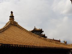 -普陀宗乘之庙(小布达拉宫)