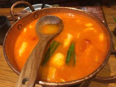 -云海肴·汽锅鸡·云南菜(天津国金汇店)