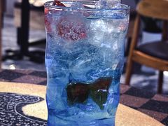 -Sips&Lick茶兰咖啡(五道口店)