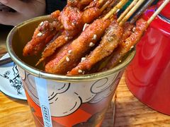 -小小河边鱼(天润城店)