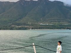 -坝光海滩