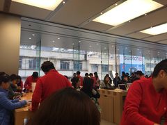 -Apple 零售店(Causeway Bay)