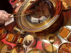 -西塔老太太泥炉烤肉(苏州大悦城店)