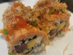 -川骄海鲜自助(河东店)
