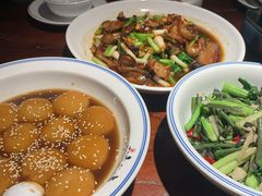 -湘潭九龙鱼头店(城南西路店)