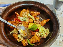 -莲池荟素食馆·12年老字号(光孝寺店)