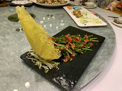 -老伙记海鲜码头(北滘店)