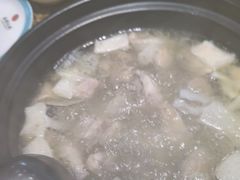 -春润大地海南椰子鸡(沙井京基百纳广场店)