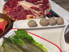 -今日牛事潮汕鲜牛肉火锅(瑞金店)