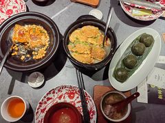 -客语客家菜(东山口店)