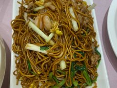 -金时代顺风大酒店(静安大融城店)