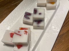 椰奶冻糕三宝-大鸽饭(岗顶店)