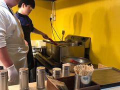 -傅强排骨(成都总店)