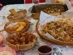 -东排食堂长沙小吃大排档(五一广场店)