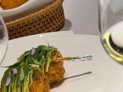 -Oyster Talks 四度蚝法餐厅