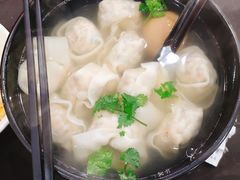 -满宝馄饨(HRB新亭街店)