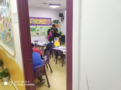 -瑞思少儿中心·少儿英语素养启蒙(回龙观校区)