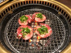 沃金牛舌-橘焱胡同烧肉夜食(BFC外滩金融中心店)