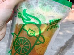 -soulfa柠檬茶(鹭江店)