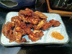 -那些年一起吃串的地方烧烤(观前街店)