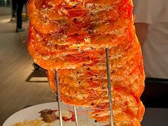 -拉蒂娜·巴西牛排馆 Latina·Brazilian Steakhouse(王府井喜悦店)