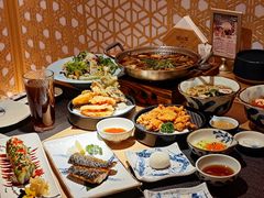 -德川家日本料理(中关村寰太大厦店)