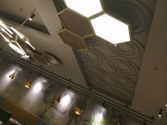 大堂-豪客来牛排(中央花苑店)