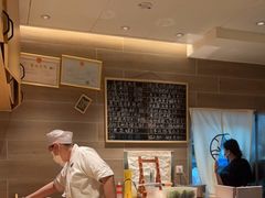 -Sushi Hanzo半藏(天环广场店)