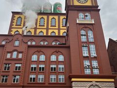 -青岛啤酒博物馆