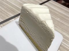 初恋牛乳雪域蛋糕-必胜客(证大大拇指店)