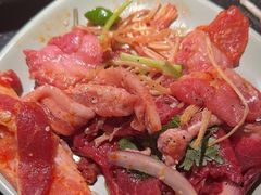 -梨花自助烤肉(乐宾店)