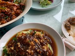 -大唐饭庄·炒鸡(总店)