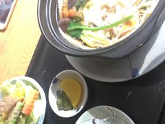 -水之惠鲜鱼料理(王府大街店)