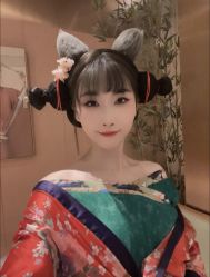 -盘子女人坊古装写真摄影(南京总店)