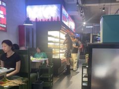 -佰人王串串香火锅(洋珠巷店)